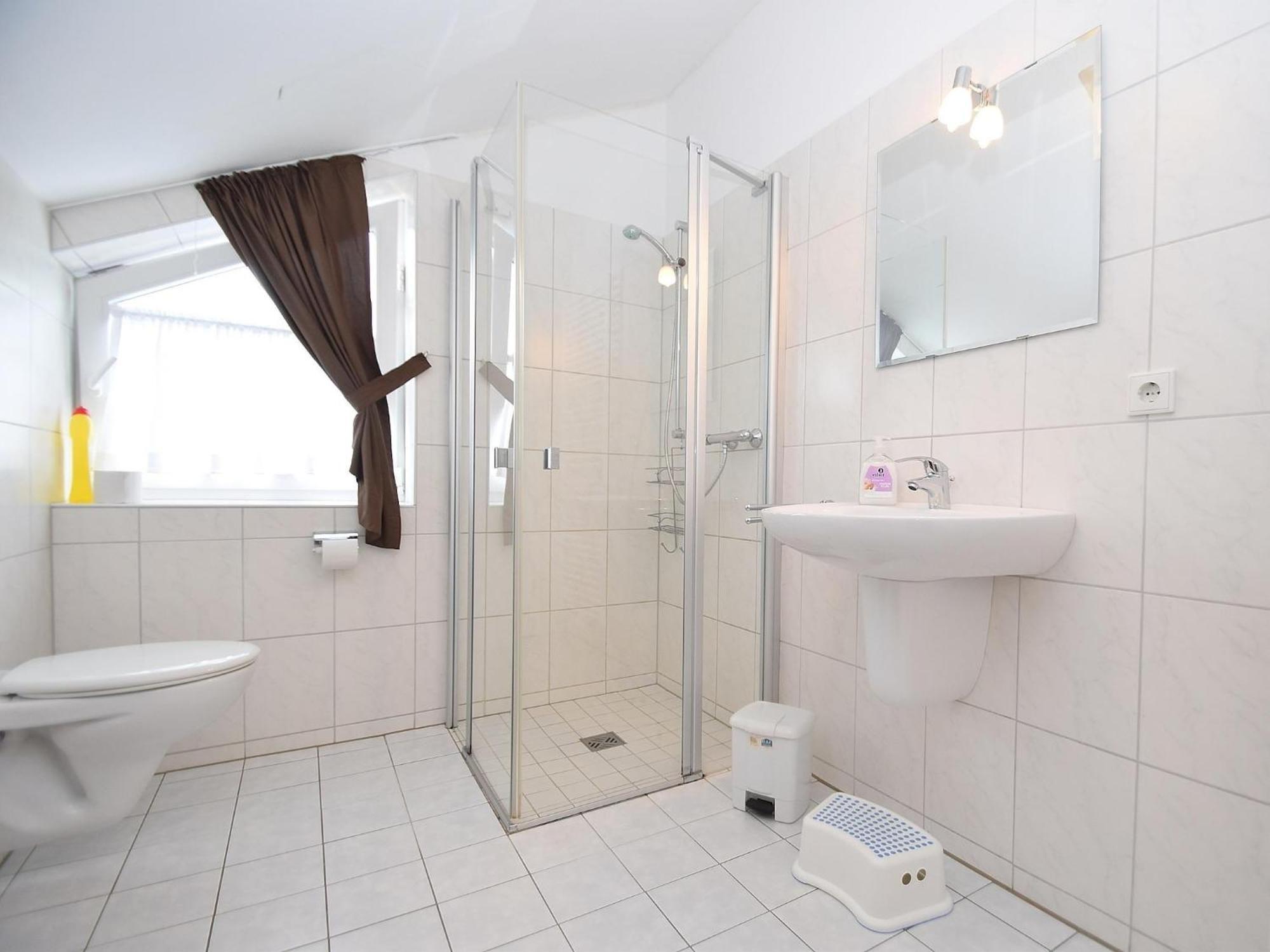 Modern Apartment In Willingen Near Ski Lift Exteriér fotografie