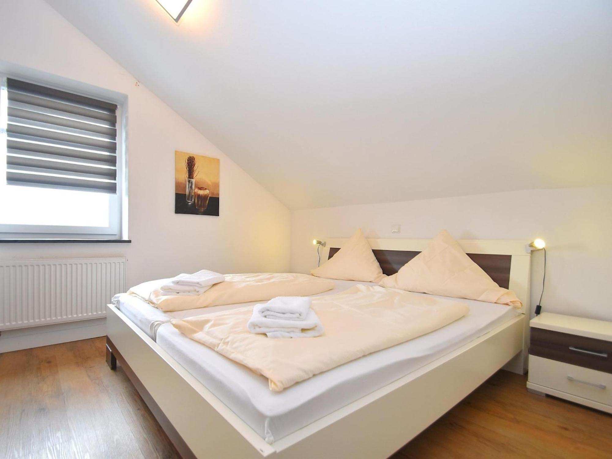 Modern Apartment In Willingen Near Ski Lift Exteriér fotografie