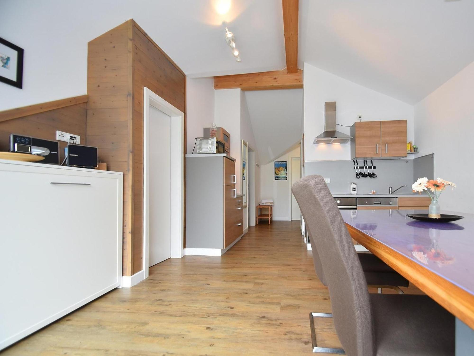 Modern Apartment In Willingen Near Ski Lift Exteriér fotografie