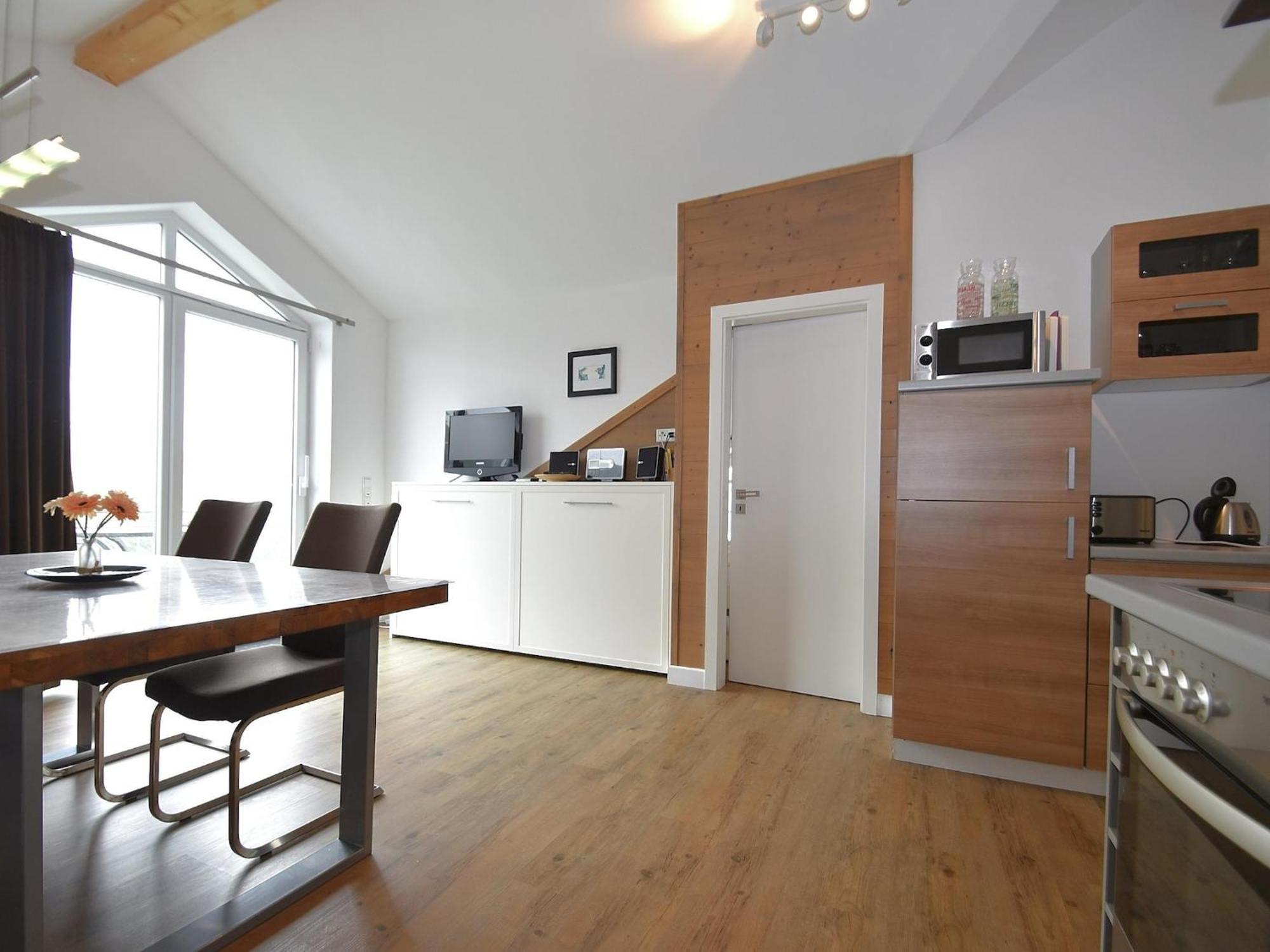 Modern Apartment In Willingen Near Ski Lift Exteriér fotografie