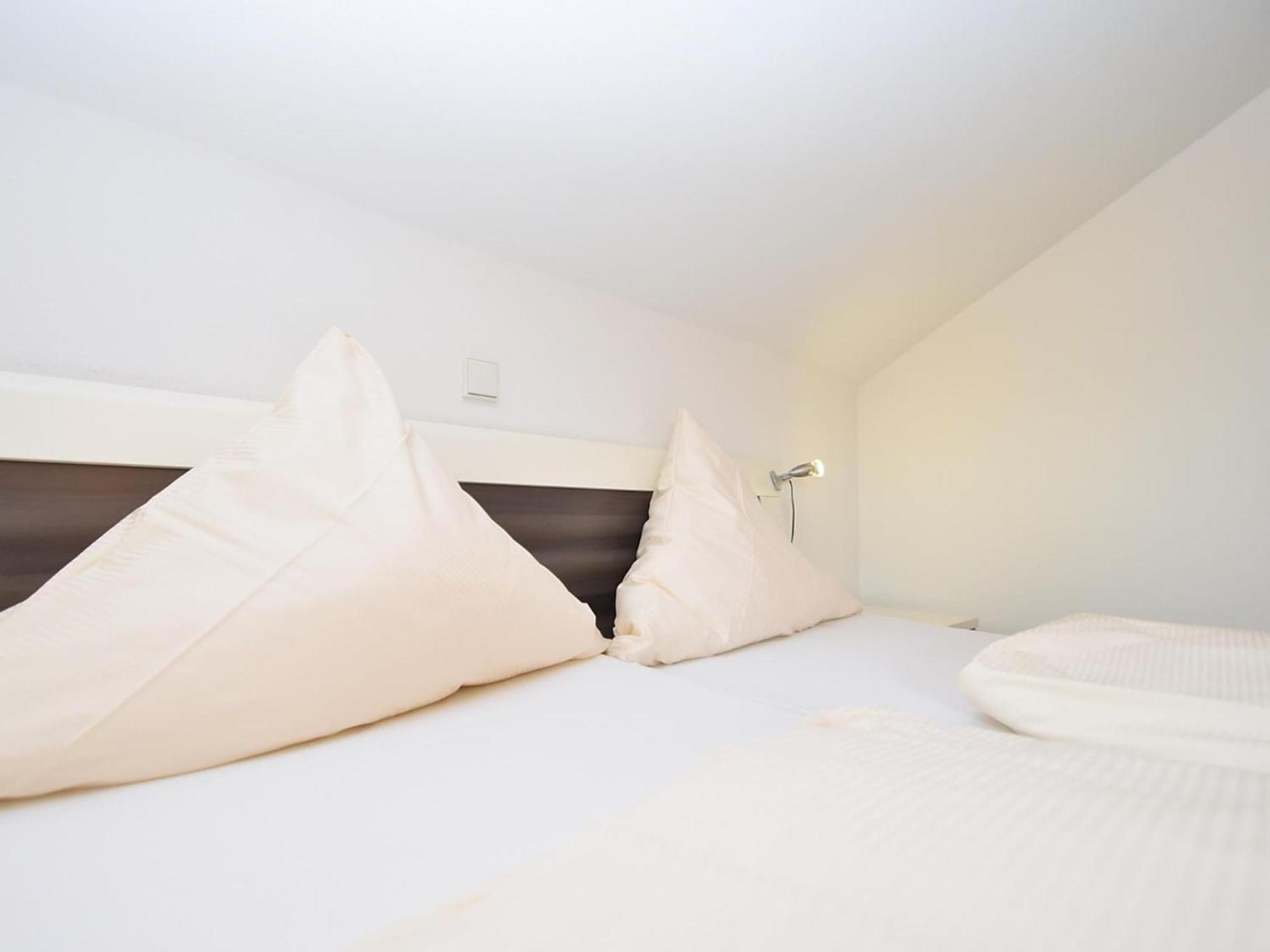 Modern Apartment In Willingen Near Ski Lift Exteriér fotografie