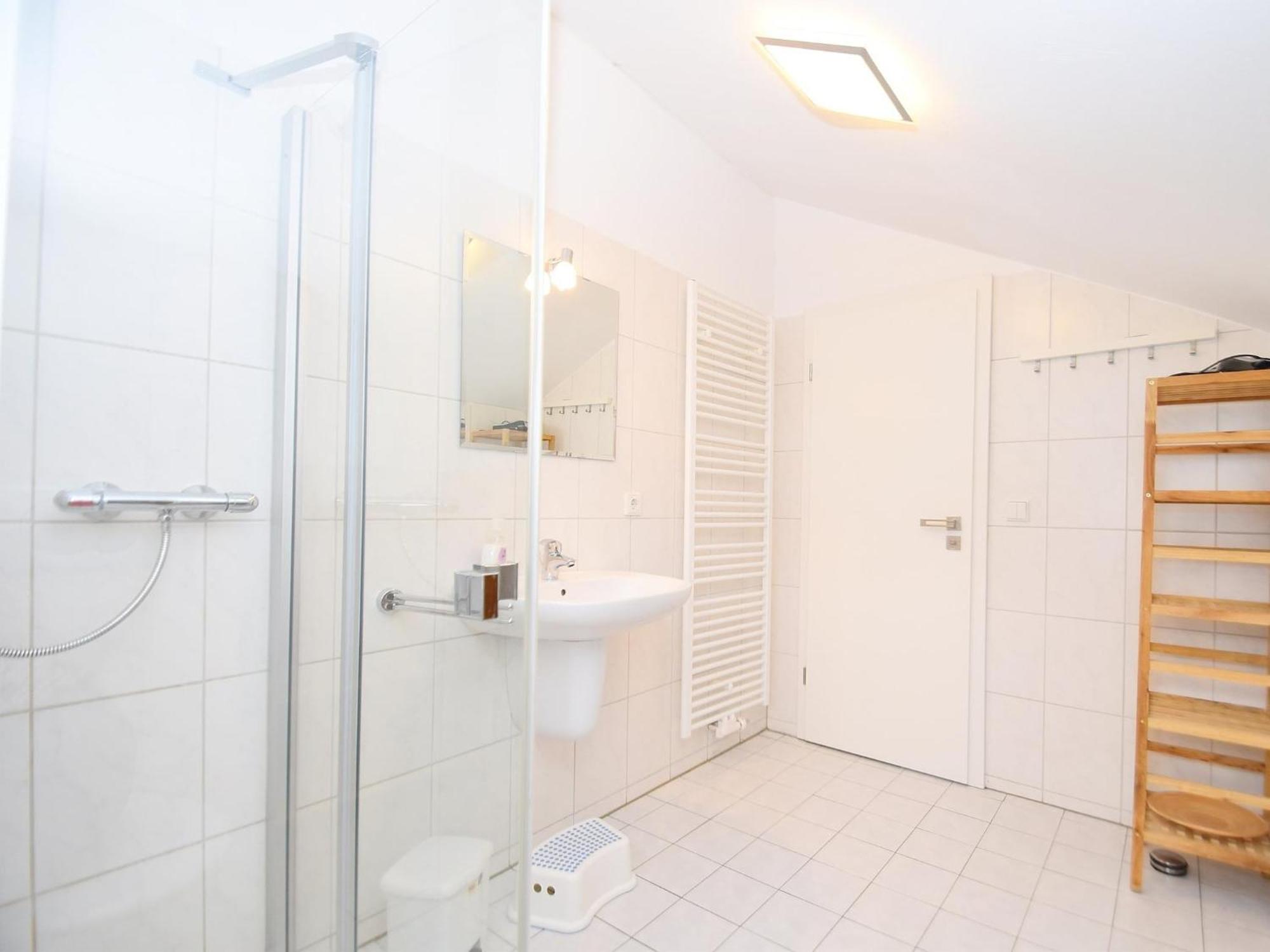Modern Apartment In Willingen Near Ski Lift Exteriér fotografie