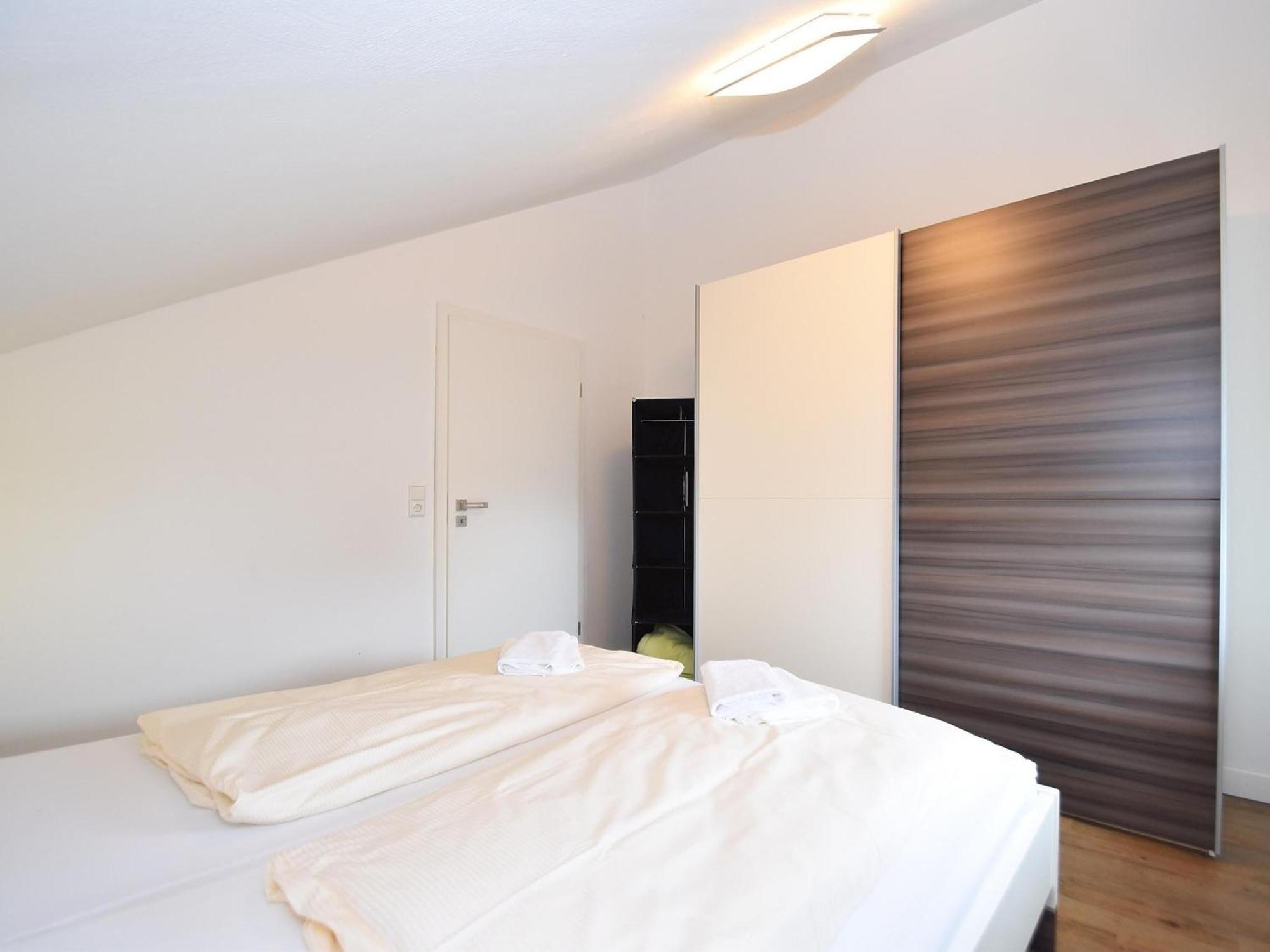 Modern Apartment In Willingen Near Ski Lift Exteriér fotografie