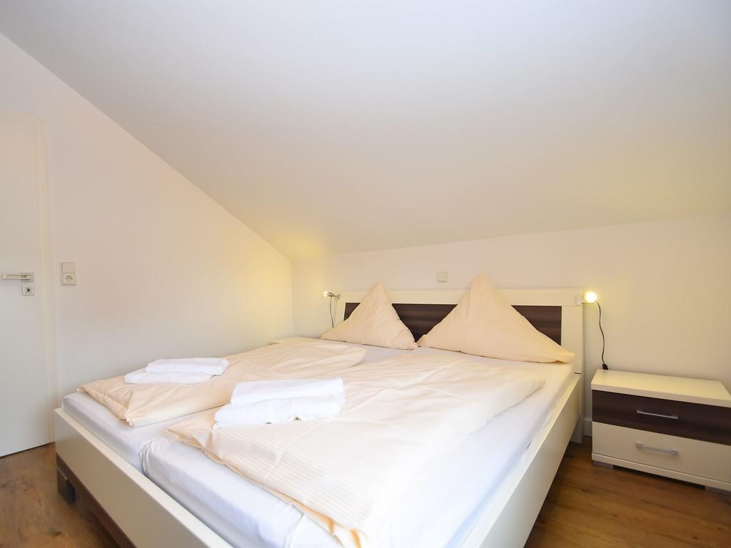 Modern Apartment In Willingen Near Ski Lift Exteriér fotografie