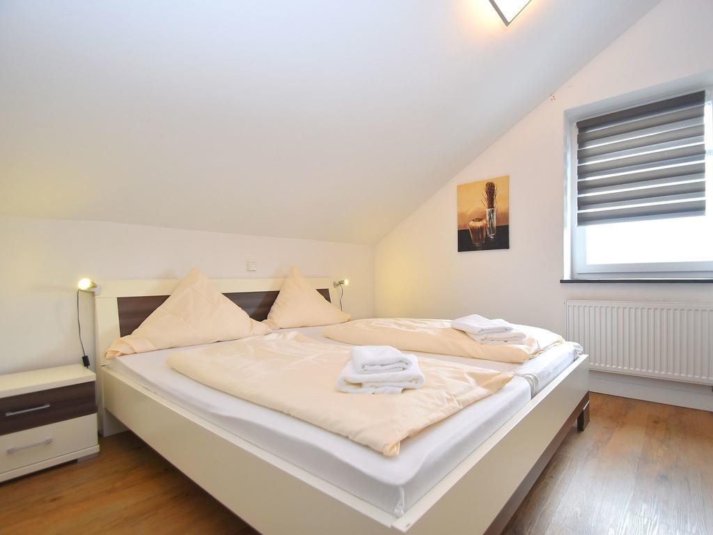 Modern Apartment In Willingen Near Ski Lift Exteriér fotografie