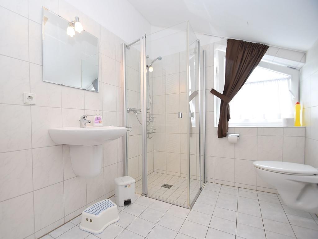Modern Apartment In Willingen Near Ski Lift Exteriér fotografie