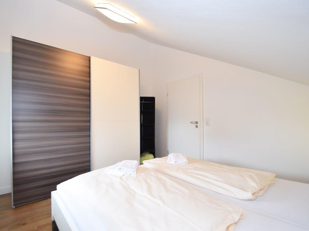 Modern Apartment In Willingen Near Ski Lift Exteriér fotografie