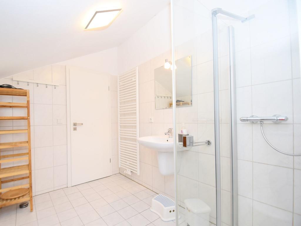 Modern Apartment In Willingen Near Ski Lift Exteriér fotografie