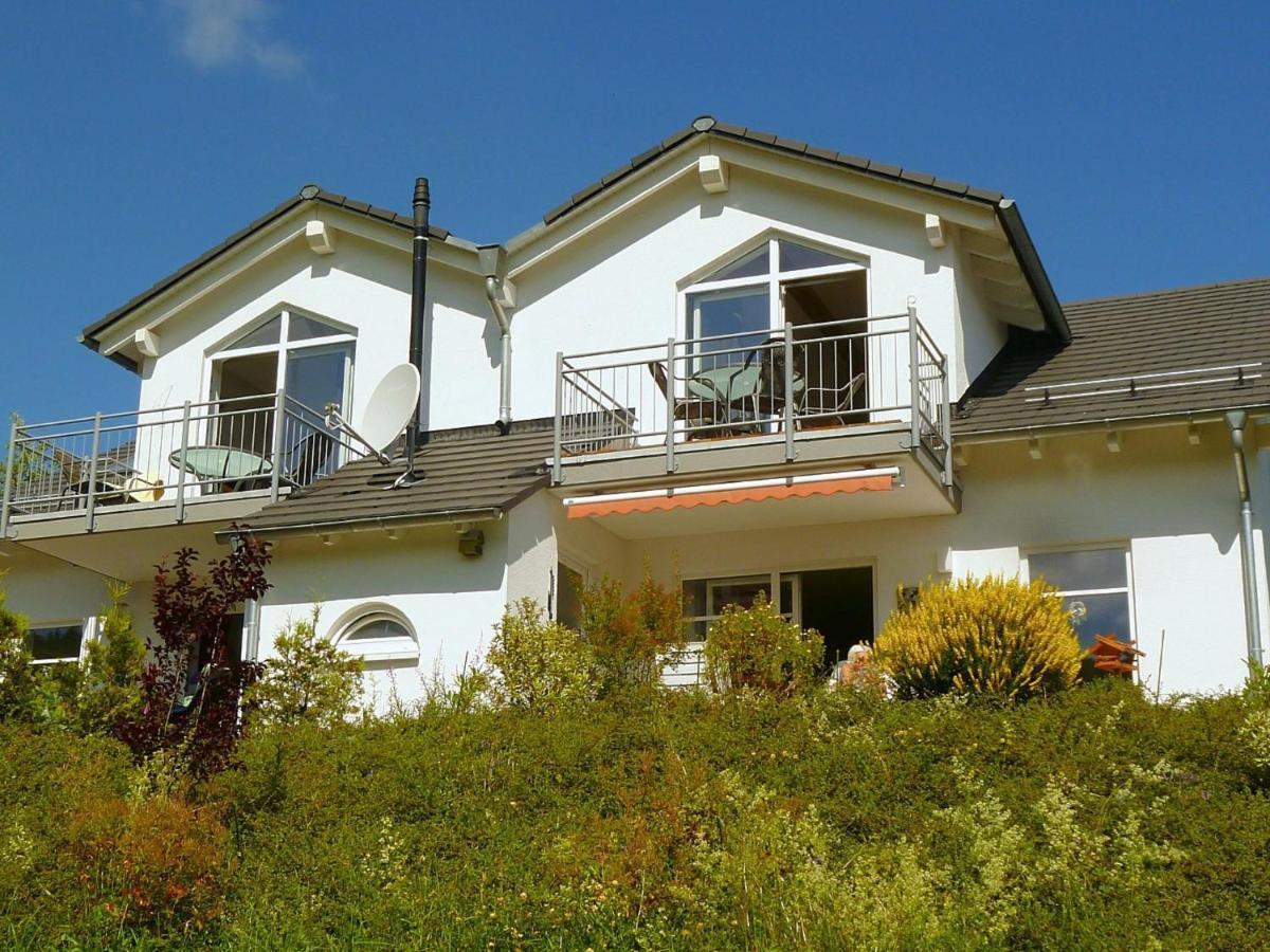 Modern Apartment In Willingen Near Ski Lift Exteriér fotografie
