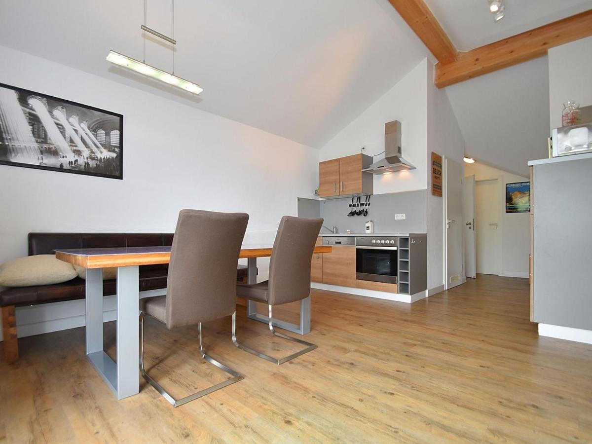 Modern Apartment In Willingen Near Ski Lift Exteriér fotografie