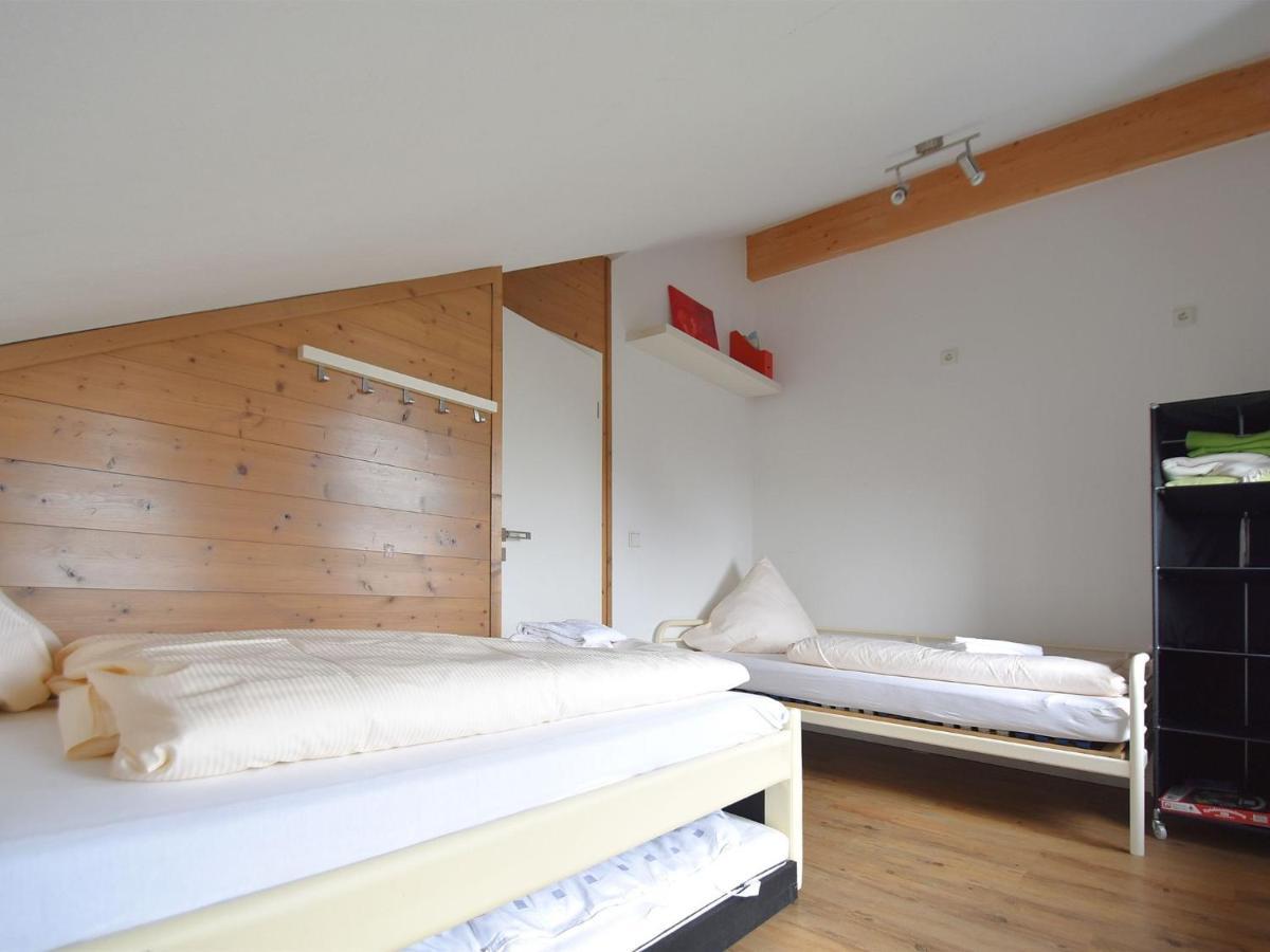 Modern Apartment In Willingen Near Ski Lift Exteriér fotografie